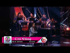 Karaoke Cõi Vắng Trần Thái Hòa