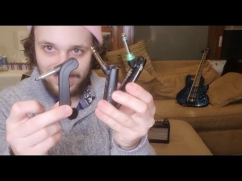 I Tested The 4 Most Popular Wireless Guitar Systems On Amazon