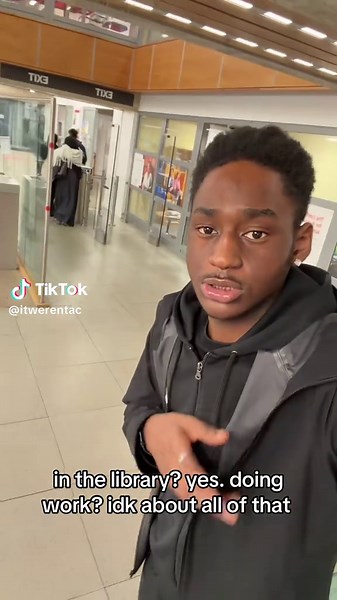 Study Tips for Productive Library Sessions