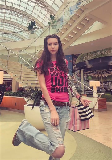 2014 Outfit of the Day – Y2K Aesthetic Nostalgia