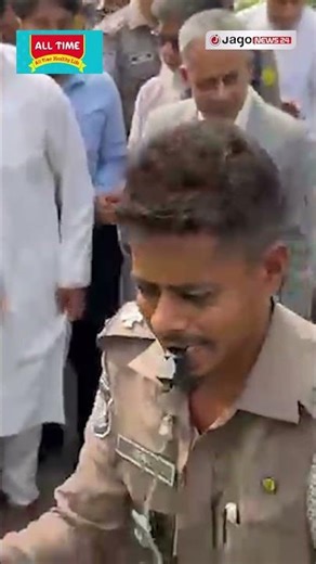 গুলিস্তান ফুলবাড়িয়া বাস স্ট্যান্ডে পরিদর্শন করলেন সড়কমন্ত্রী রবিউল আলম | Rabiul Alam | Jago News