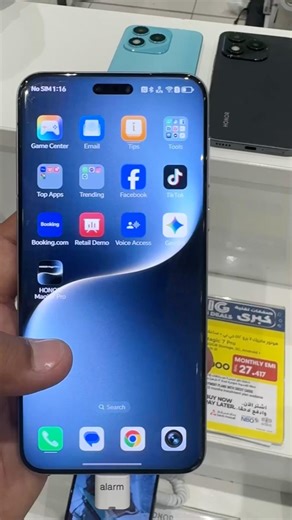 Honor Magic 7 Pro Hands On impressions & Camera Test #honor #magic7pro