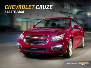 210K views · 1K reactions | Conoce la gama de colores exteriores que te ofrece Chevrolet Cruze y ábrete paso ante cualquier camino. ¿Cuál es el color que mejor va contigo? | Chevrolet | Facebook