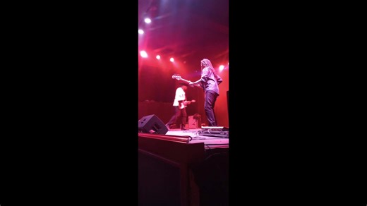 Darwin Scott on Reels