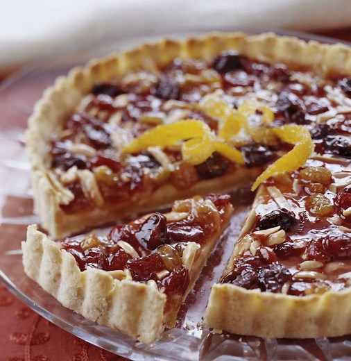 The 13 Desserts of a Provençal Christmas