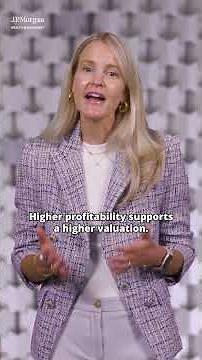 Is it Worth Buying the S&P 500 at An All-time High? | J.P. Morgan Wealth Management