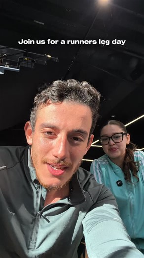 Sarah Chahi on Instagram: "Not your typical legday 🏃🏃‍♀️✨ #runner #run #strava #halfmarathonprep #workout"