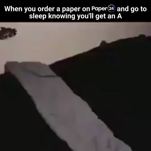 Paper24 is a game changer. Writers available 24/7 📝 @paper24com