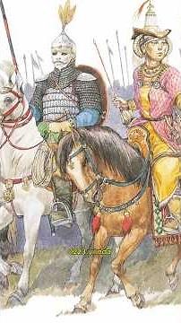 How Did a Slave Become a Legendary Commander? The Untold Story of Sultan Baybars.