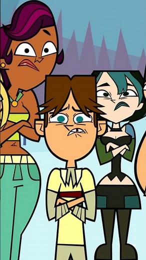 Do You Remember Total Drama World Tour? #totaldrama #cartoonnetwork