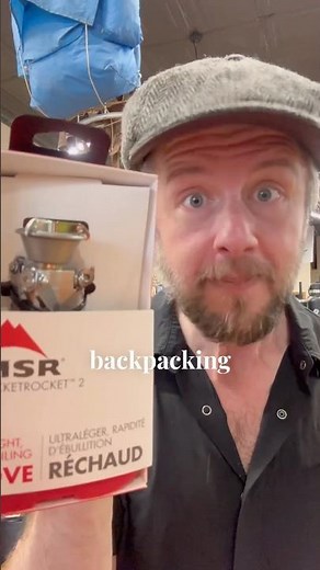 How to cold soak when backpacking #backpacking #hiking #campcooking #outdoors #appalachiantrail