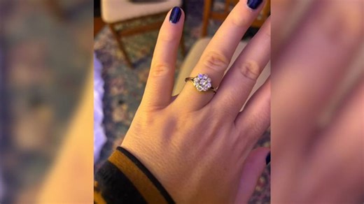 Diamond District jeweler offers to replace engagement ring lost during NYC Half | Haystack News