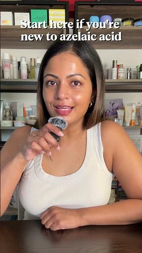 Azelaic Acid for Beginners