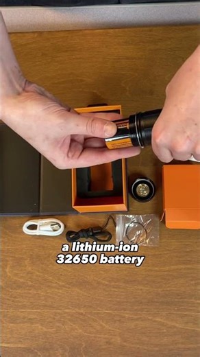 This Searchlight has EVERYTHING #shorts