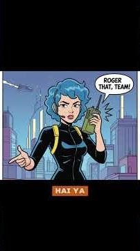 END Day 6 | How Walkie-Talkies actually works?