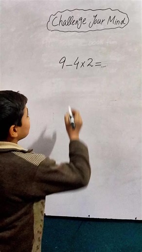 part 31 | challenge your mind | #mindgame #iqtest #brainteasers #1millionaudition #mathpuzzle