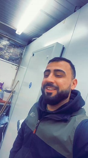 Exploring a Professional Commercial Kitchen Space