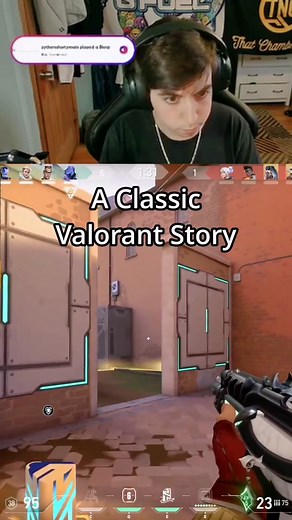 Chamber Mains Rise Up: Mastering Valorant Gameplay