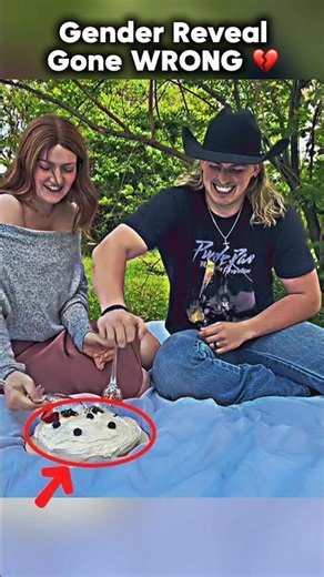 BF vs GF 👑: “Gender Reveal Gone Wrong” Reaction