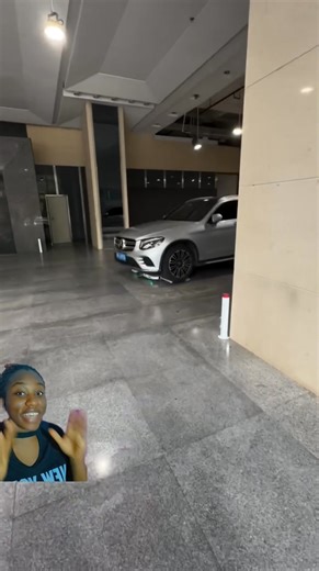 Automatic Car Mover Machine, Smart, Safe, and Fully Automatic! #fblifestyle #foryoupageシ #explore #reelsviralシ #highlights #AutoTech #Innovation #WorkshopTools | Vanessa Chinaza Wilfred