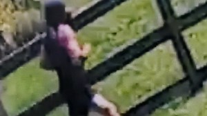 Fairfax County Police Search for Man Who Grabbed Teen, Women Along W&OD Trail