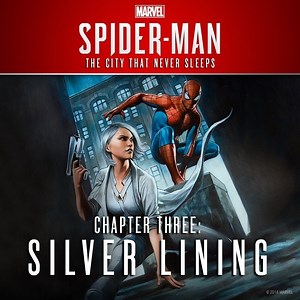 Marvel's Spider-Man: Silver Lining - IGN