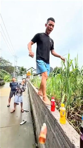 🧶🥃🤣Quit sugary Drinks today #toprock #yourkids #funny #campping