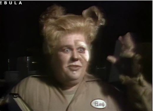 22K views · 243 reactions | Behind the scenes of the 1987 film, Spaceballs. | Old Canada Series | Facebook