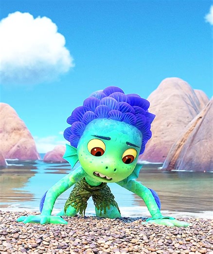 #movie #luca #tiktok