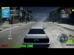 NEED FOR SPEED THE RUN trainer DOWNLOAD