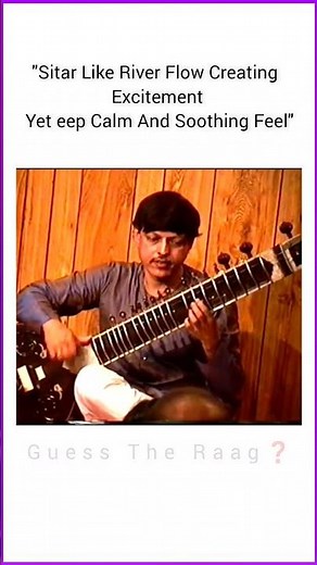 Sitar Recital By Pt Budhaditya Mukherjee & On Tabla Pt Suben Chatterjee #sitar #icmtabla