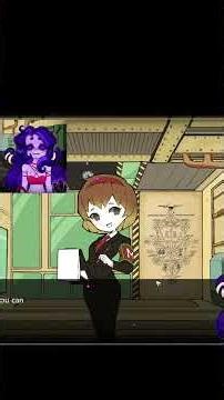 Meeting Malkuth! #lobotomycorporation