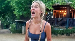 VIDEO: Haliey Welch Explains Why She Turned Down Doing OnlyFans Despite Using Sexual “Hawk Tuah” Reference To Make Her Famous