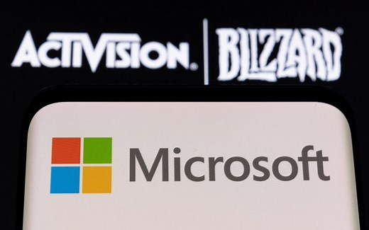 What Activision Blizzard’s acquisition by Microsoft means for its pending lawsuits, gamers