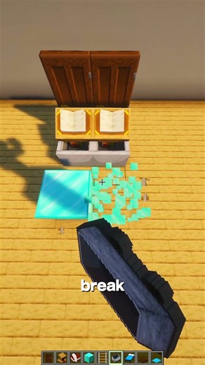 The Minecraft Bed Upgrade You Didn’t Know You Needed