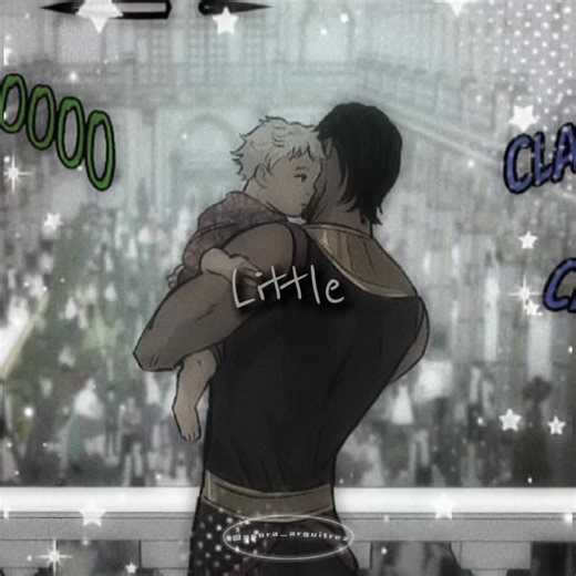 Discover the Adorable Baby Osora in Webtoon