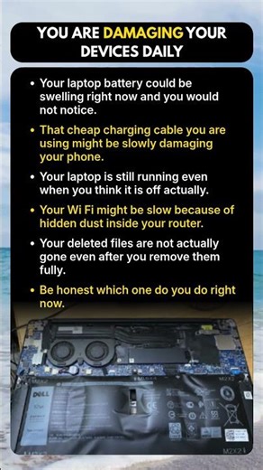 Your Charger Might Be Damaging Your Phone