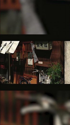 A slow day in Tokyo 2 | cinematic walk fall 2025