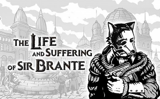 【谜之声录播】布兰特的一生 The Life and Suffering of Sir Brante（已完结）