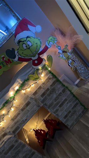 DIY Chimney Project for Christmas