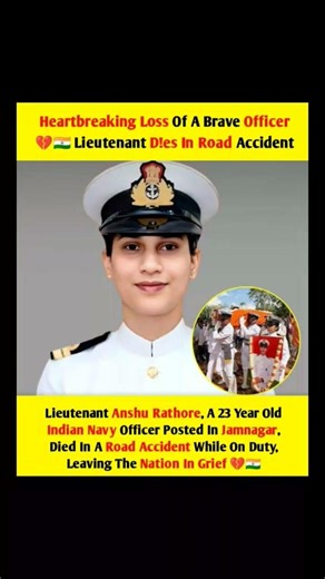 Nation Mourns Hero 💔 #shorts