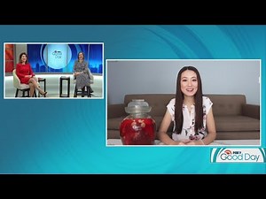 The "CookingBomb" on TikTok fame and bringing Chinese cooking to MN | FOX 9 Good Day