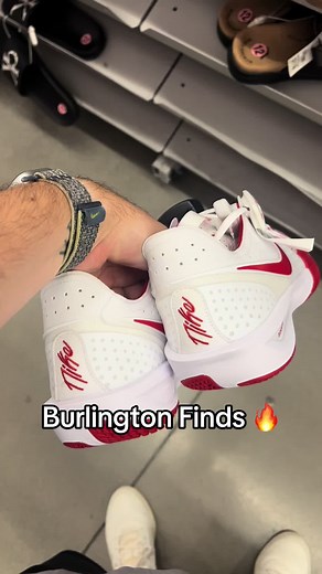 GT Cut 3s Clean Colorway Review — Burlington Find