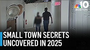 Small Town Secrets: What we uncovered in 2025
