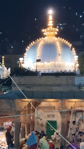 Dekho dekho mujhe chod na dena....kwaja ji ke mele me🥰 #youtubeshorts #ajmer #khwajagaribnawaz