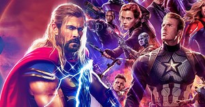 Thor: Love & Thunder Created A Massive Endgame Plothole