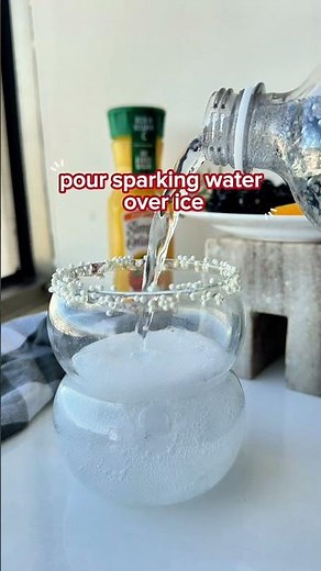 Easy Spring Mocktail That Tastes Like Sunshine | CVS Pharmacy