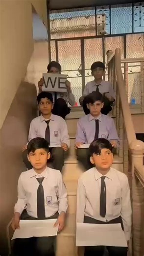 Exploring Gojra: A Trip to Muslim Model High School