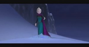 Making of Let It Go Official Clip The Story of Frozen Making a Disney Animated Classic
