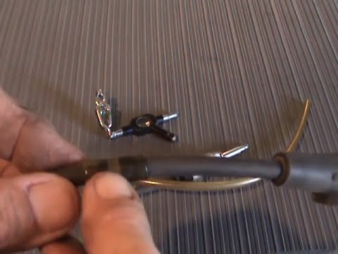 Ignition Spark tester you can make your self! Zip Quick Tip!!